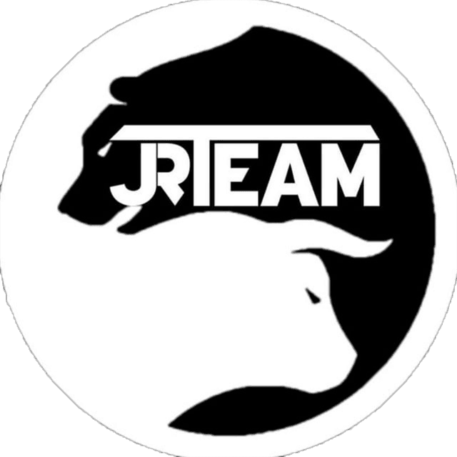 JR TEAM emblemasi